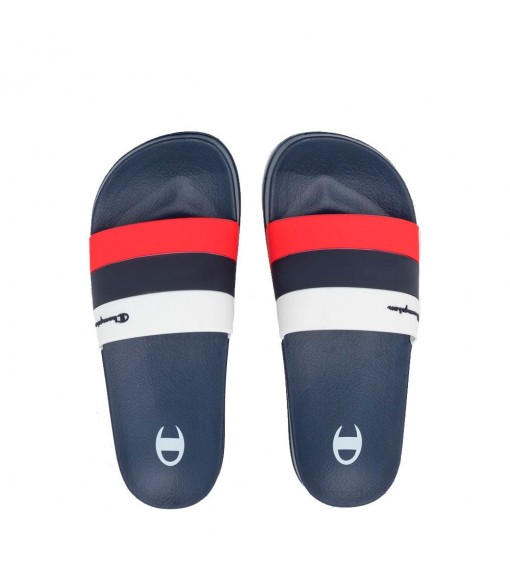 Champion All American Gs Kids' Slides S32934-BS501 | CHAMPION Kid's Sandals | scorer.es