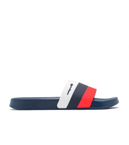 Champion All American Gs Kids' Slides S32934-BS501 | CHAMPION Kid's Sandals | scorer.es