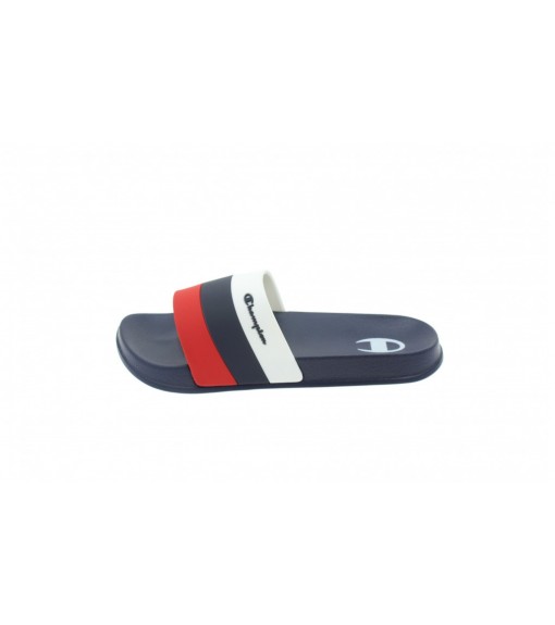 Champion All American Gs Kids' Slides S32934-BS501 | CHAMPION Kid's Sandals | scorer.es