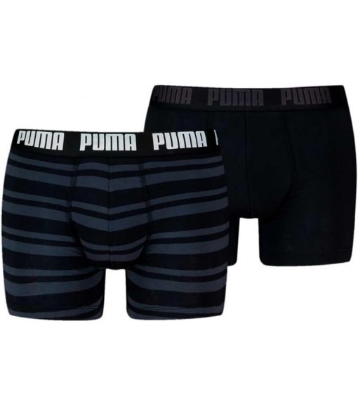 Boxer Hombre Puma Basic Men Everyday Brief 701226393-200 | Ropa Interior PUMA | scorer.es