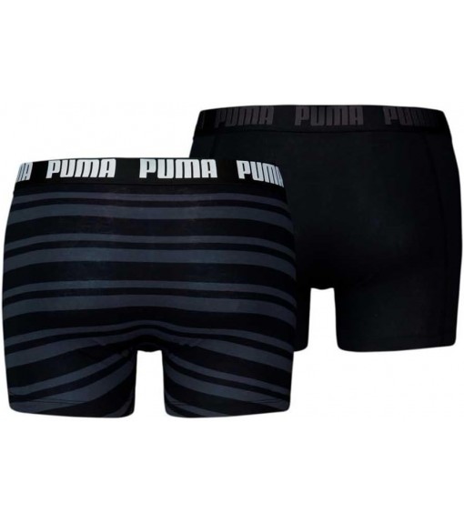 Boxer Puma Basic Everyday Brief 701226393-200 | PUMA Sous-vêtements | scorer.es