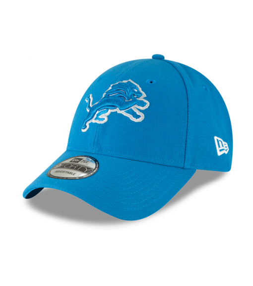 Men's New Era Detroit Lions Cap 11858379 | BRAND47 Men's caps | scorer.es