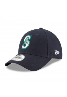 Casquette New Era Seattle Mariners pour hommes 10047550 | NEW ERA Casquettes pour hommes | scorer.es