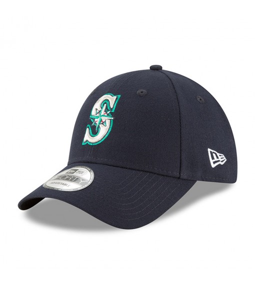 Casquette New Era Seattle Mariners pour hommes 10047550 | NEW ERA Casquettes pour hommes | scorer.es