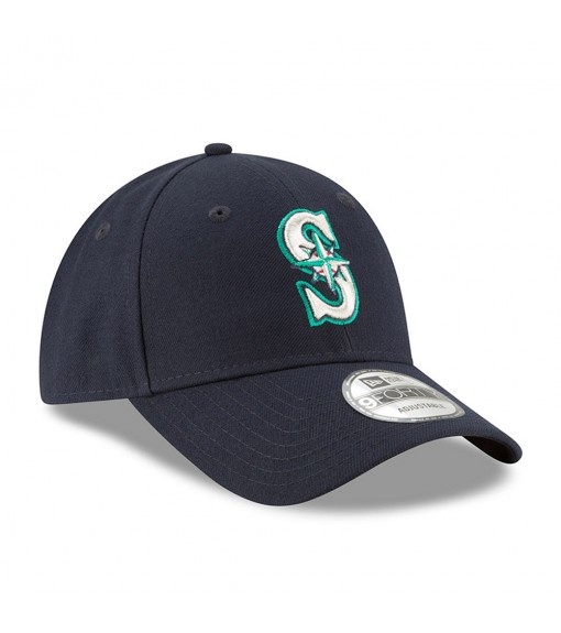 Casquette New Era Seattle Mariners pour hommes 10047550 | NEW ERA Casquettes pour hommes | scorer.es