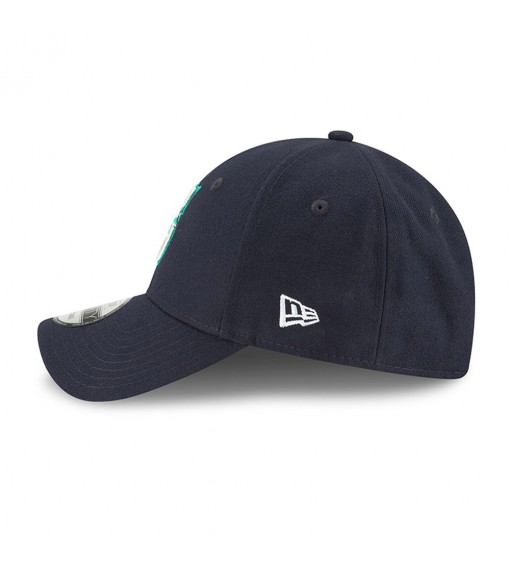 Casquette New Era Seattle Mariners pour hommes 10047550 | NEW ERA Casquettes pour hommes | scorer.es