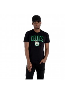 New Era Boston Celtics Men's T-Shirt 60505459 | NEW ERA Men's T-Shirts | scorer.es