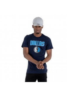 Camiseta Hombre New Era Dallas Mavericks 60505464 | Camisetas Hombre NEW ERA | scorer.es