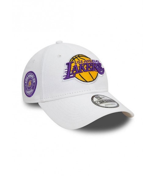 Casquette New Era Los Angeles Lakers 60503587 | NEW ERA Casquettes | scorer.es