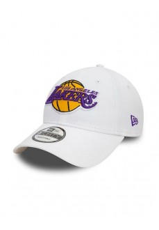 New Era Los Angeles Lakers Cap 60503587 | NEW ERA Caps | scorer.es