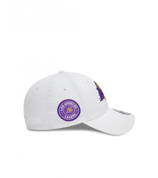 Casquette New Era Los Angeles Lakers 60503587 | NEW ERA Casquettes | scorer.es