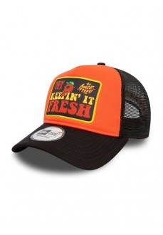 Casquette New Era Keepin it Fresh 60503527 | NEW ERA Casquettes pour hommes | scorer.es