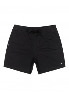 Element Valley Twill Men's Shorts ELYWS00102-FBK | ELEMENT Men's Sweatpants | scorer.es