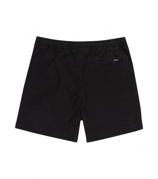 Element Valley Twill Men's Shorts ELYWS00102-FBK | ELEMENT Shorts | scorer.es