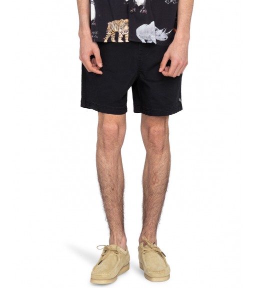 Shorts Element Valley Homme ELYWS00102-FBK | ELEMENT Shorts | scorer.es