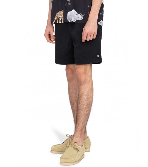 Shorts Element Valley Homme ELYWS00102-FBK | ELEMENT Shorts | scorer.es