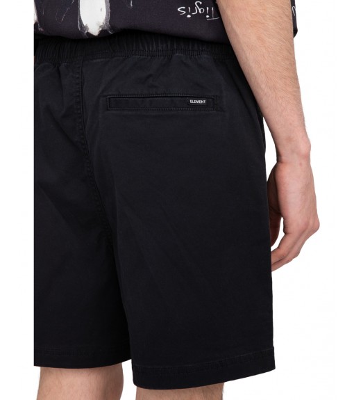 Element Valley Twill Men's Shorts ELYWS00102-FBK | ELEMENT Shorts | scorer.es