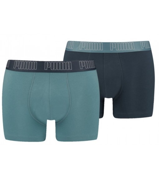 Boxer Hombre Puma Basic 2P 100000884-054 | Ropa Interior PUMA | scorer.es