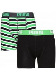 Puma Kids' Basic Boxer Shorts 701219334-003 | PUMA Underwear | scorer.es