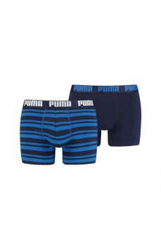 Puma Basic Everyday Brief 701226393-056 | PUMA Underwear | scorer.es