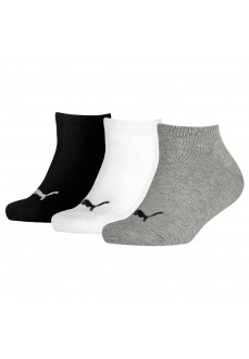 Chaussettes Puma Enfants 194010001-803 | PUMA Chaussettes pour enfants | scorer.es