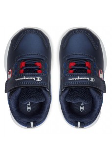 Chaussures Champion Low Cut Enfants S32609-BS501 | CHAMPION Baskets pour enfants | scorer.es