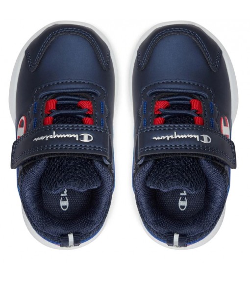 Chaussures Champion Low Cut Enfants S32609-BS501 | CHAMPION Baskets pour enfants | scorer.es