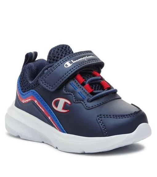 Chaussures Champion Low Cut Enfants S32609-BS501 | CHAMPION Baskets pour enfants | scorer.es