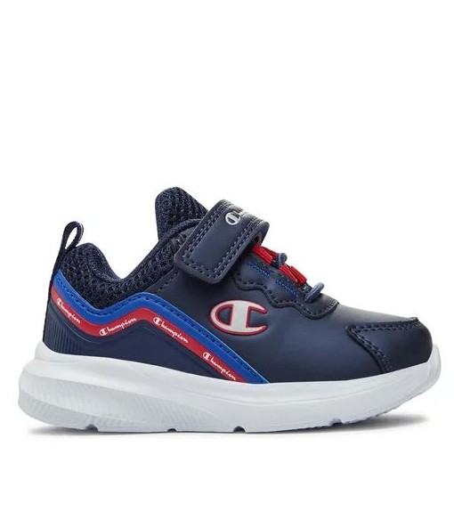 Chaussures Champion Low Cut Enfants S32609-BS501 | CHAMPION Baskets pour enfants | scorer.es