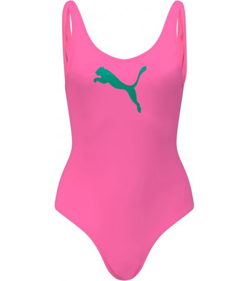 Bañador Mujer Puma Classic Swimsuit 100000072-031 | Bañadores Mujer PUMA | scorer.es