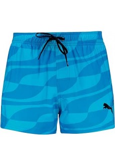 Puma Swim Mid Men's Swimsuit 701225873-003 | PUMA Men's Swimsuits | scorer.es