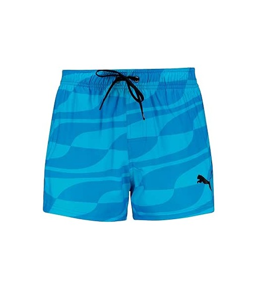 Puma Swim Mid Men's Swimsuit 701225873-003 | PUMA Men's Swimsuits | scorer.es