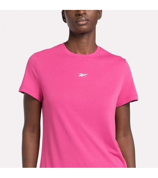 Camiseta Mujer Reebok Id Supremium Tee 100076264