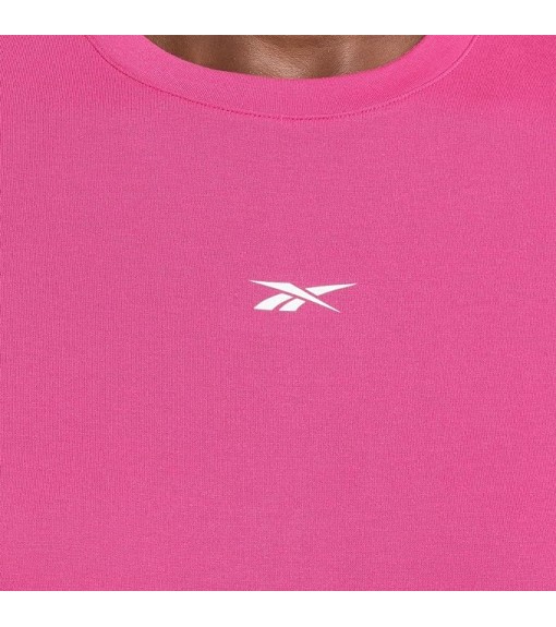 Camiseta Mujer Reebok Id Supremium Tee 100076264 | Camisetas Mujer REEBOK | scorer.es