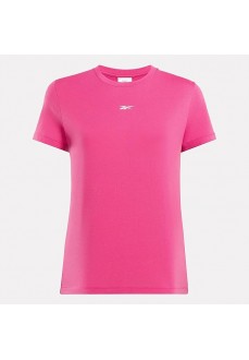 Camiseta Mujer Reebok Id Supremium Tee 100076264 | Camisetas Mujer REEBOK | scorer.es