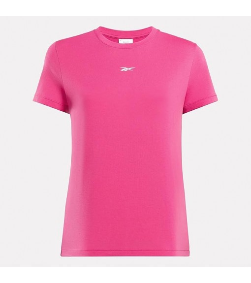 Camiseta Mujer Reebok Id Supremium Tee 100076264 | Camisetas Mujer REEBOK | scorer.es