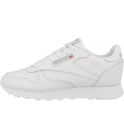 Chaussures Femme Reebok Classic Leather 100010471 | REEBOK Baskets pour femmes | scorer.es