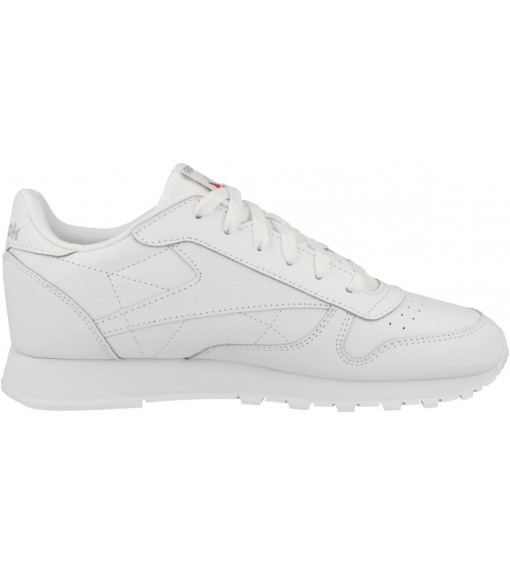 Chaussures Femme Reebok Classic Leather 100010471 | REEBOK Baskets pour femmes | scorer.es