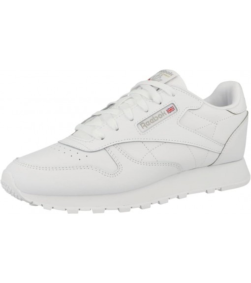 Chaussures Femme Reebok Classic Leather 100010471 | REEBOK Baskets pour femmes | scorer.es