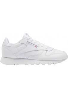 Chaussures Femme Reebok Classic Leather 100010471 | REEBOK Baskets pour femmes | scorer.es