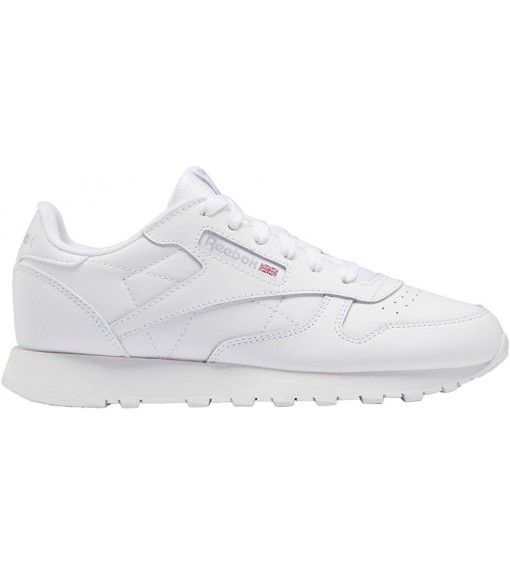 Chaussures Femme Reebok Classic Leather 100010471 | REEBOK Baskets pour femmes | scorer.es