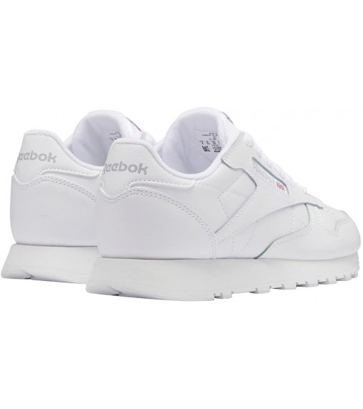 Chaussures Femme Reebok Classic Leather 100010471 | REEBOK Baskets pour femmes | scorer.es