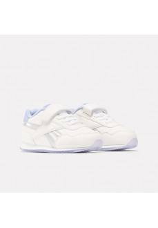 Chaussures pour enfants Reebok Royal Cl Jog 100075169 | REEBOK Baskets pour enfants | scorer.es