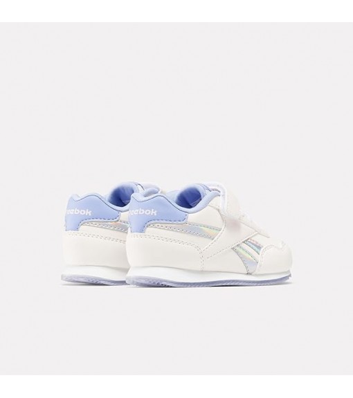 Reebok Royal Cl Jog Kids' Shoes 100075169 | REEBOK Kid's Trainers | scorer.es