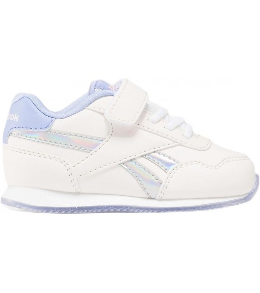 Reebok Royal Cl Jog Kids' Shoes 100075169 | REEBOK Kid's Trainers | scorer.es