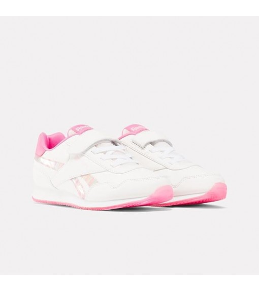 Chaussures Reebok Royal Cl Jog Enfants 100074586 | REEBOK Baskets pour enfants | scorer.es