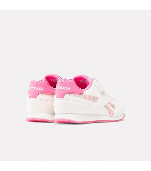 Chaussures Reebok Royal Cl Jog Enfants 100074586 | REEBOK Baskets pour enfants | scorer.es