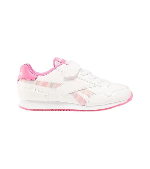 Chaussures Reebok Royal Cl Jog Enfants 100074586 | REEBOK Baskets pour enfants | scorer.es