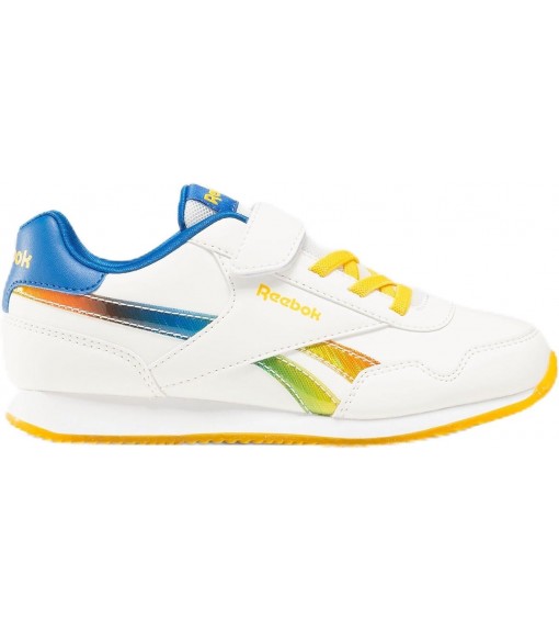 Chaussures Reebok Royal Cl Jog Enfants 100074588 | REEBOK Baskets pour enfants | scorer.es