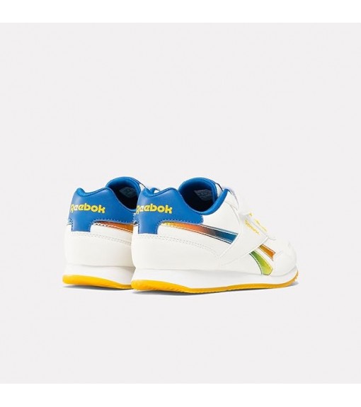 Reebok Royal Cl Jog Kids' Shoes100074588 | REEBOK Kid's Trainers | scorer.es